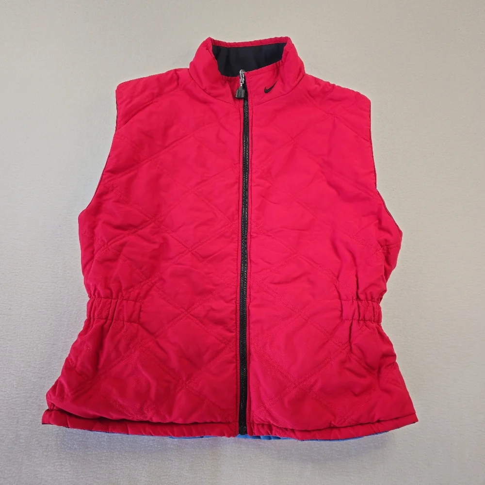 Nike keep warm
